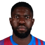 S. Umtiti photo