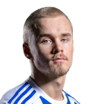 Santeri Väänänen photo