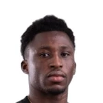 S. Yussif photo