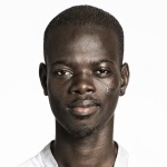 S. Ndiaye photo