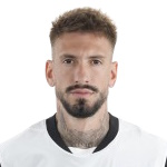 Samu Castillejo photo