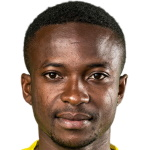 Samuel Asamoah photo