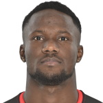 A. Sanogo photo