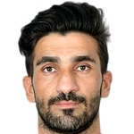 S. Hanif photo