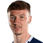 Saul Shotton photo