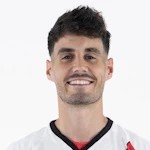 Óscar Valentín photo