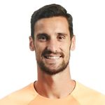 Sergio Rico photo