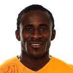 Seydou Doumbia photo