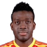 Alain Traoré photo
