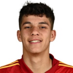 Simão photo