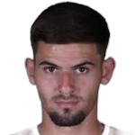 Stefan Nikolic photo