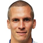 Steve Morison photo