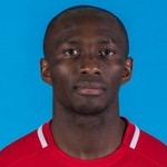 Stéphane M'Bia Etoundi photo