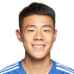Ming-Him Sun photo