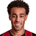 Tyler Adams photo