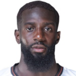 T. Bakayoko photo