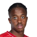 Thiemoko Diarra photo