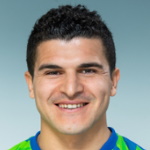 T. Elyounoussi photo