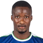 T. Johnson Eboh photo