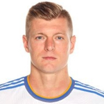 T. Kroos photo