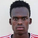 Tholo Thabang Matuludi photo