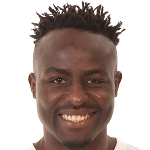 T. Mawejje photo