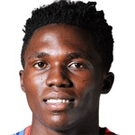 Travis Mutyaba photo