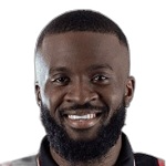 T. Ndombélé photo