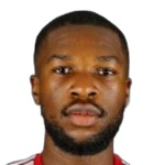 T. Njiké photo