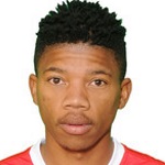 T. Potsane photo