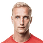 Tobias Salquist photo