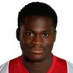 T. Lartey Sanniez photo