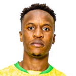 T. Zwane photo
