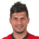 Tarek Hamed photo
