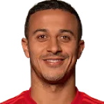 Thiago Alcântara photo