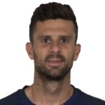 Thiago Motta photo