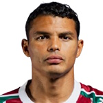 Thiago Silva photo