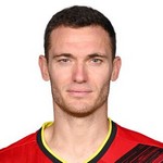 Thomas Vermaelen photo
