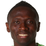 U. Nwofor photo
