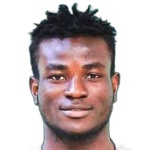 U. Ogundu photo