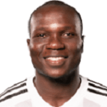V. Aboubakar photo