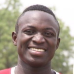 Victorien Adebayor photo