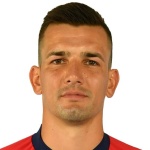 V. Golemić photo