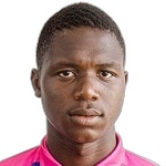 V. Konate photo