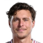V. Lindelöf photo