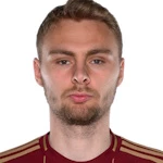 Victor Nelsson photo