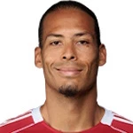 V. van Dijk photo