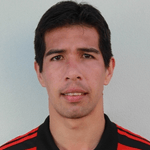 Víctor Javier Cáceres Centurión photo