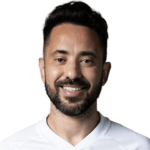 Éverton Ribeiro photo