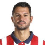 Vitolo photo